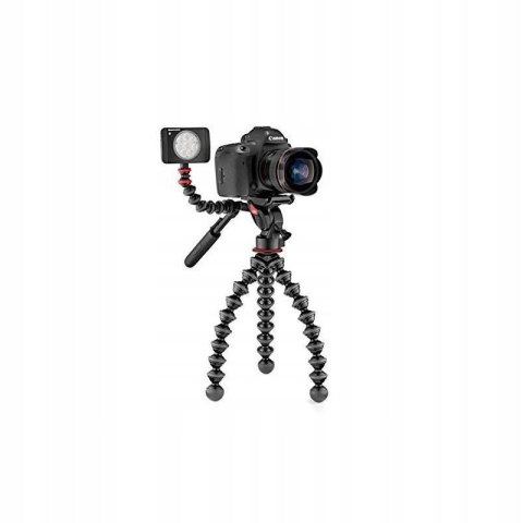 Statyw GorillaPod JOBY - JB01561-BWW 5K Video Pro