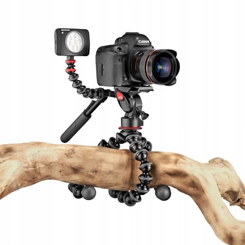 Statyw GorillaPod JOBY - JB01561-BWW 5K Video Pro