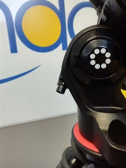 Statyw GorillaPod JOBY - JB01561-BWW 5K Video Pro