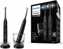 ZESTAW PHILIPS SONICARE HX9914/54 9000 BLACK HIT!