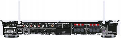 AMPLITUNER ONKYO TX-L50 5.1 WHITE BT WIFI OKAZJA!