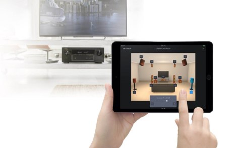 Amplituner 7.2 Denon AVR-X1400H BT WIFI OKAZJA HIT