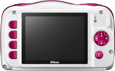 Aparat cyfrowy Nikon Coolpix W150 OKAZA!