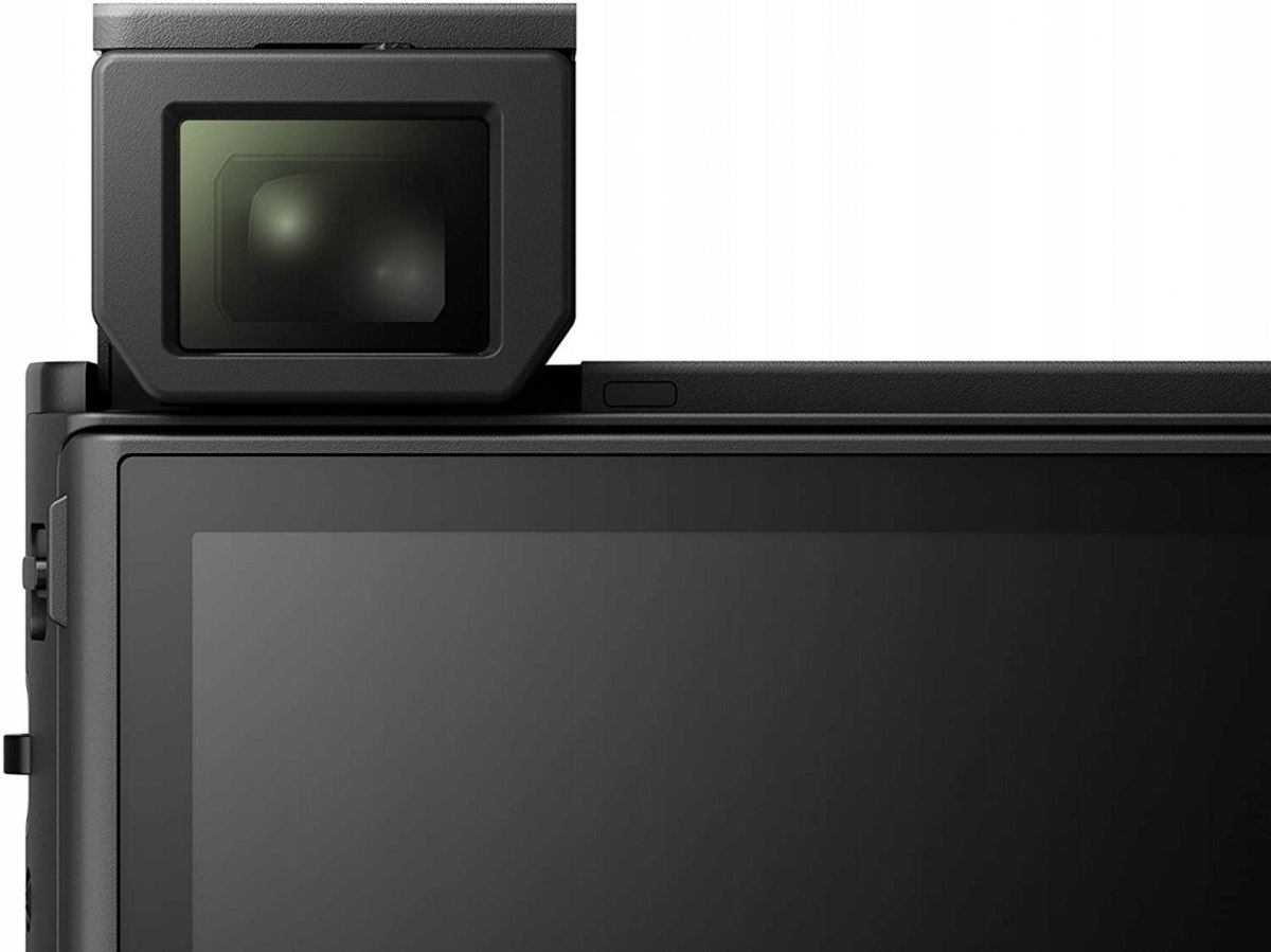 Aparat cyfrowy Sony RX100 IV czarny GW FV HiT!