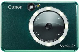 Aparat natychmiastowy Canon Zoemini S2 Dark Teal