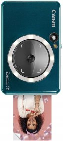 Aparat natychmiastowy Canon Zoemini S2 Dark Teal