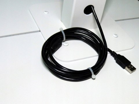 HIT! Stand do tabletu z obrotową głowicą NAJTANIEJ