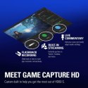 Karta przechwytująca Elgato Game Capture HD60 S
