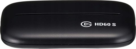 Karta przechwytująca Elgato Game Capture HD60 S