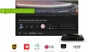 Konsola NVIDIA Shield TV 2017 4K HDR Dolby Atmos