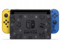 Konsola Nintendo Switch Fortnite Special Edition!