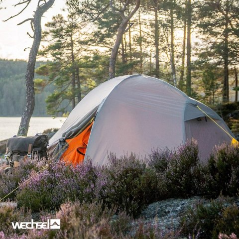Namiot ekspedycyjny Wechsel Venture 1 GW FV OKAZJA