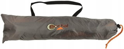 Namiot plażowy Portal Outdoor Tau 120x120x270 cm