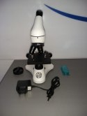 OKAZJA! Mikroskop optyczny BEBANG 2000X dla dzieci