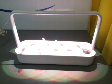 OKAZJA! Ogród Domowy Click and Grow Smart Garden 9