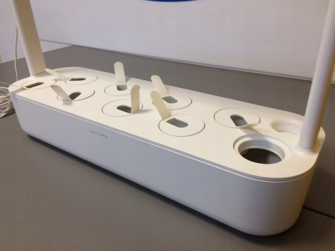 OKAZJA! Ogród Domowy Click and Grow Smart Garden 9