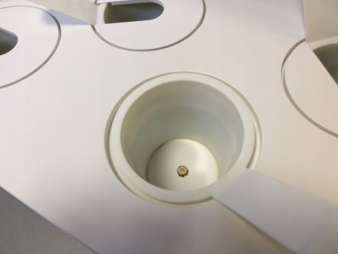 OKAZJA! Ogród Domowy Click and Grow Smart Garden 9