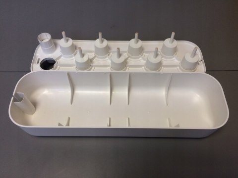 OKAZJA! Ogród Domowy Click and Grow Smart Garden 9