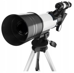 OKAZJA!Profesjonalny Teleskop Astronomiczny F30070