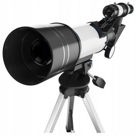 OKAZJA!Profesjonalny Teleskop Astronomiczny F30070 OKAZJA!Profesjonalny Teleskop Astronomiczny F30070
