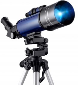 OKAZJA! Teleskop Astronomiczny MaxLapter F40070M