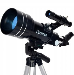 OKAZJA! Teleskop astronomiczny Upchase 300/70 mm
