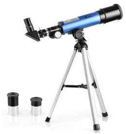 OKAZJA! Teleskop luneta dla dzieci TELMU F36050M