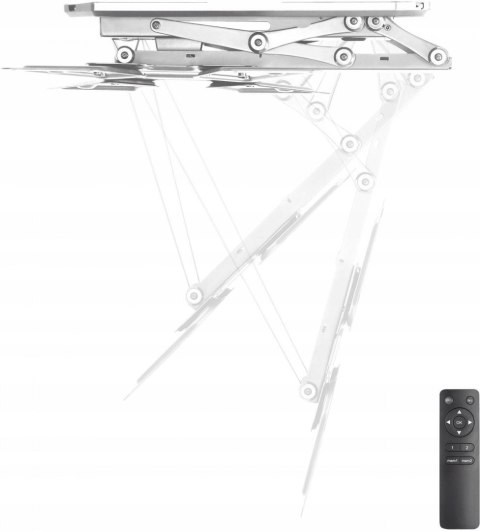 OKAZJA! Uchwyt sufitowy do telewizora My Wall HL40