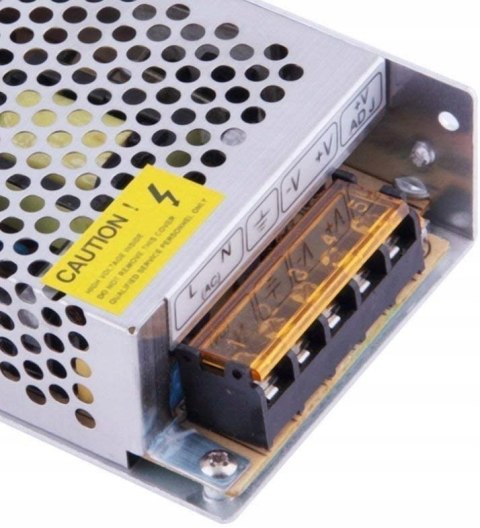 OKAZJA! Zasilacz do LED Saldi 8050705800384