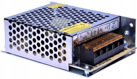 OKAZJA! Zasilacz do LED Saldi 8050705800384