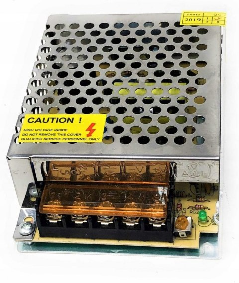 OKAZJA! Zasilacz do LED Saldi 8050705800384