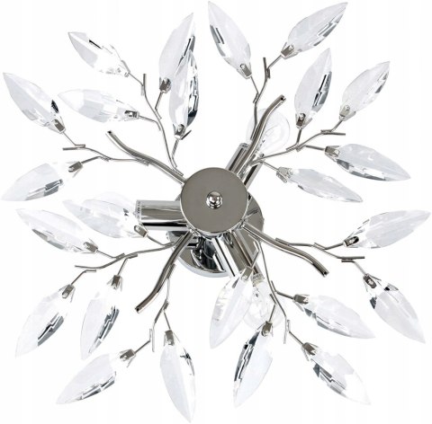 Oświetlenie sufitowe Żyrandol Jago DEKL016 3x40W