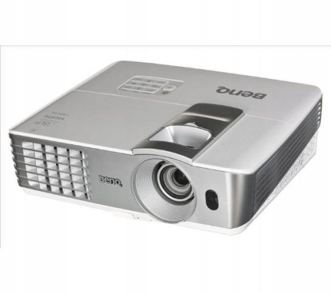 PROJEKTOR BENQ W1070 3D FULL HD 2XHDMI 2000 ANSI PROJEKTOR BENQ W1070 3D FULL HD 2XHDMI 2000 ANSI