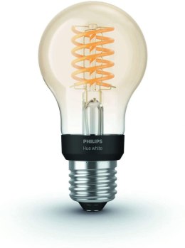 Philips Hue WHITE Single Filament Bulb A60 E27