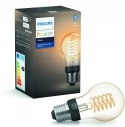 Philips Hue WHITE Single Filament Bulb A60 E27