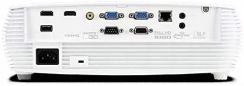 Projektor Acer P5230 DLP 4200ANSI LUMENÓW !