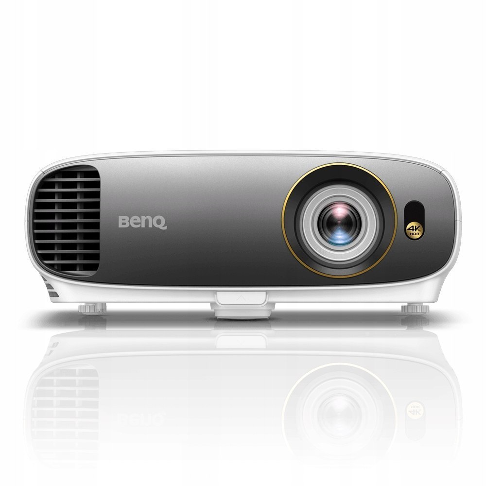Projektor BenQ W1700 4K HDR UHD 2200lm OKAZJA