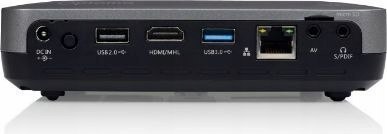 Projektor Optoma ML330 Grey LED 500ANSI HDMI WIFI