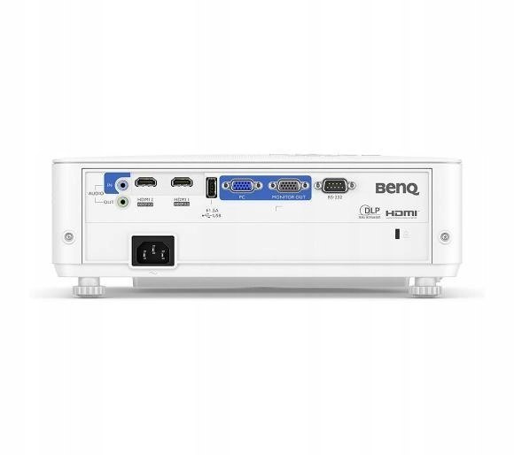 Projektor dla graczy BenQ TH685 FullHD 3500ANSI !