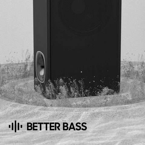 SOUNDBAR PHEANOO 2.1 200W BLUETOOTH HDMI OKAZJA!