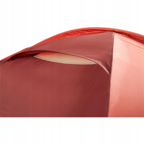 VAUDE Campo Grande 3-4P Namiot w góry terracotta