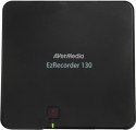 AVerMedia Rejestrator obrazu EzRecorder 130 OKAZJA