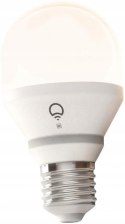 Biała inteligentna lampka LED LIFX Wi-Fi E27 LUX!