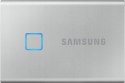 Dysk zewnętrzny SSD Samsung T7 Touch 2TB GW FV HiT