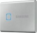 Dysk zewnętrzny SSD Samsung T7 Touch 2TB GW FV HiT