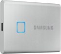 Dysk zewnętrzny SSD Samsung T7 Touch 2TB GW FV HiT