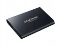 Dysk zewnętrzny Samsung Portable SSD T5 1TB GW FV!