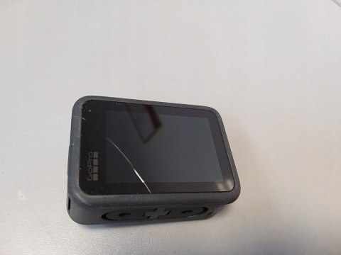 Kamera sportowa GoPro GO PRO HERO 9 BLACK 4K UHD