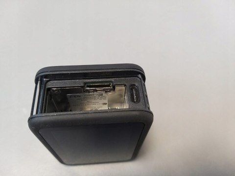 Kamera sportowa GoPro GO PRO HERO 9 BLACK 4K UHD