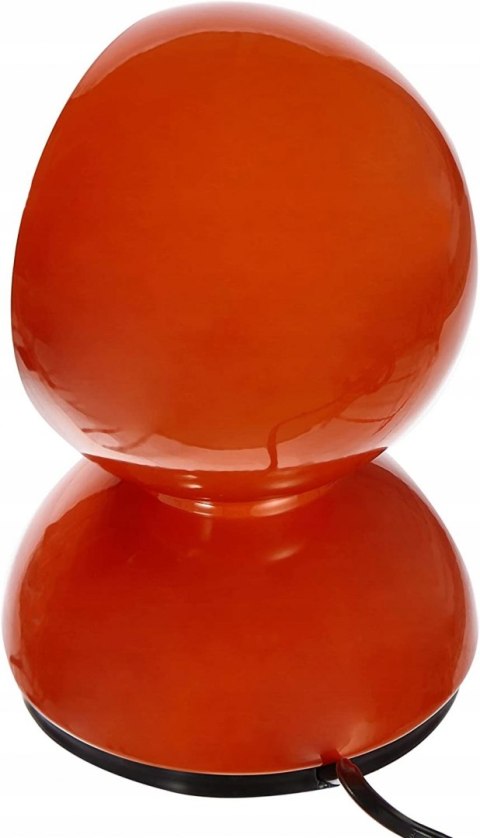Lampa Artemide Eclisse Pomarańczowa 0028050A ITALY